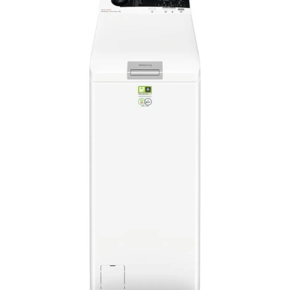 Aeg Pyykinpesu*pesukone LTR7L731E1 7 kg valkoinen