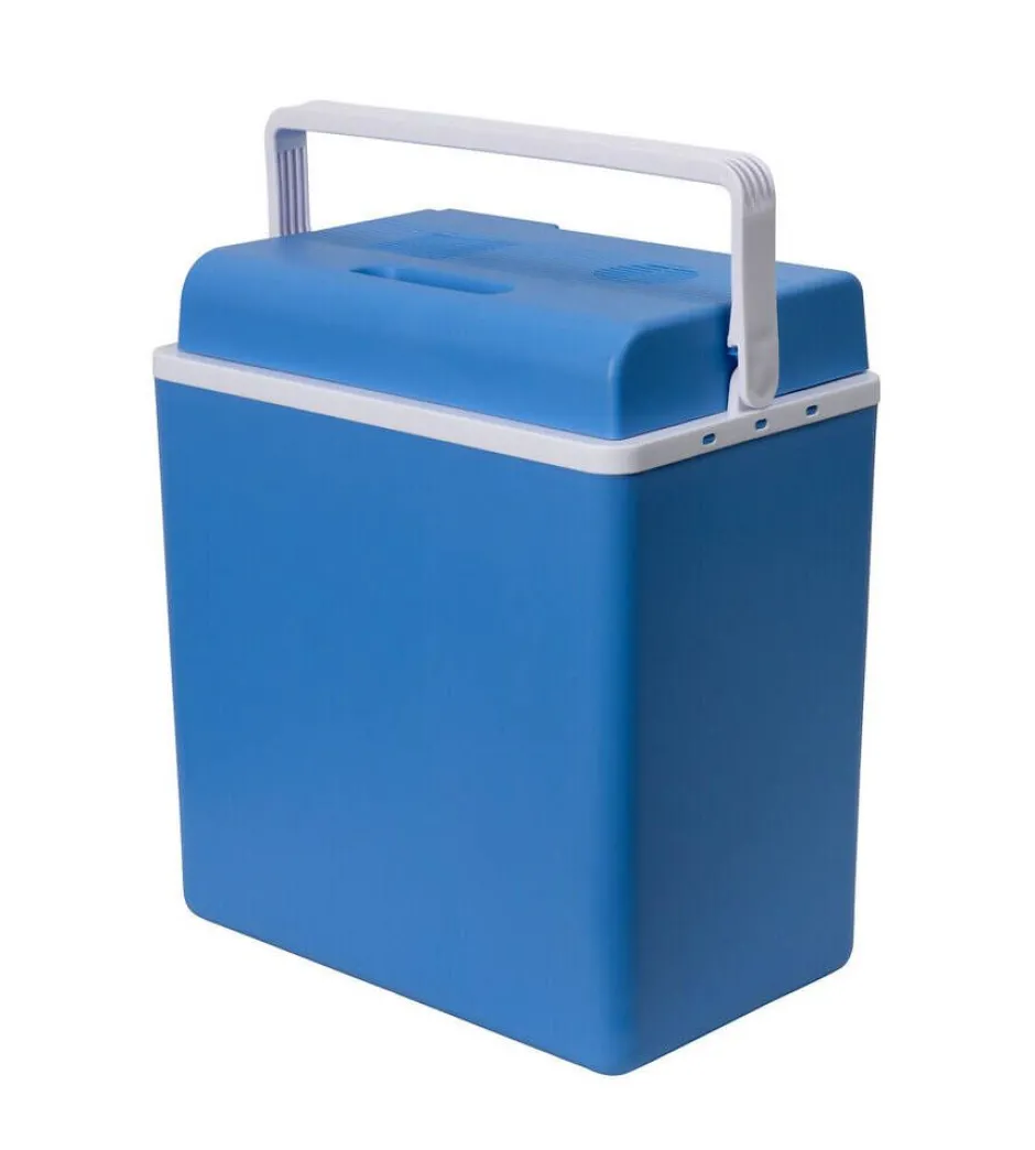 Airam Jääkaapit Ja Pakastimet*kylmälaukku Basic Cooler 20 L 12/230V
