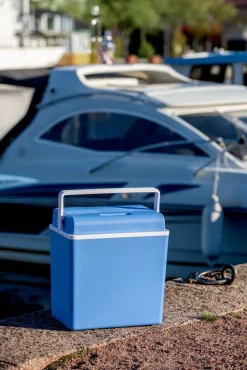 Airam Jääkaapit Ja Pakastimet*kylmälaukku Basic Cooler 20 L 12/230V