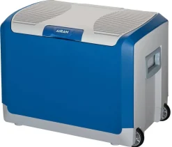Airam Jääkaapit Ja Pakastimet*kylmälaukku Cool 40 L ECO