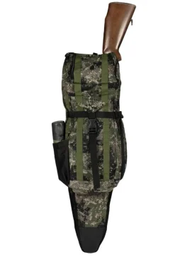 Alaska Asetarvikkeet Ja -Laukut*asereppu Rifleman 25 L BlindTech Invisible