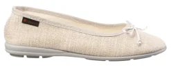 Alberola Kangaskengät*ballerinat Plata