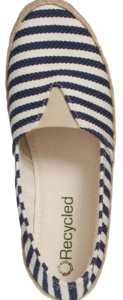 Alberola Kangaskengät*espadrillot BS29881 Marino