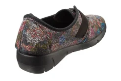 Alberola Kangaskengät*kangaskengät 227421 Negro