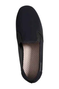 Alberola Kangaskengät*kangaskengät 27227 Black