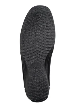 Alberola Kangaskengät*kangaskengät 27227 Black
