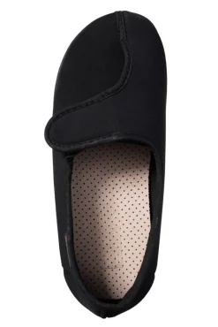 Alberola Kangaskengät*kangaskengät 627231 Black