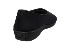 Alberola Kangaskengät*kangaskengät 627231 Black
