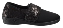 Alberola Kangaskengät*kangaskengät 629867 Negro
