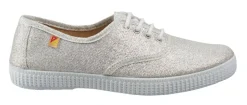 Alberola Kangaskengät*kangaskengät V12574 Disco plata