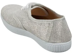 Alberola Kangaskengät*kangaskengät V12574 Disco plata