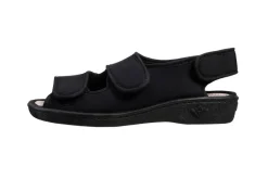 Alberola Sandaalit*sandaalit 627234 Black
