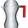 Alessi Juoma- Ja Baaritarvikkeet|Tarjoilu*Espressokeitin Pulcina 6:lle kupille