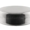 Alessi Ruoansäilytys Ja Järjestys*Extra Ordinary Texture säilytyspurkki 3,1 L  teräs
