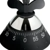 Alessi Keittiötarvikkeet*Keittiöajastin