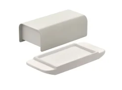 Alessi Tarjoilu*Mattina voirasia vaaleanharmaa