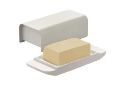Alessi Tarjoilu*Mattina voirasia vaaleanharmaa