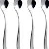 Alessi Aterimet*Sydänlusikat BIG LOVE 4 kpl