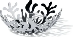 Alessi Tarjoilu*Teräskori Mediterraneo