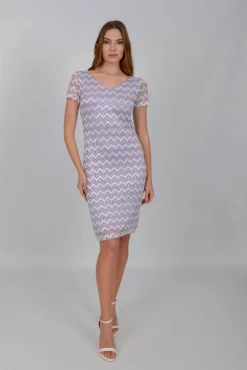Allison Lyhyet Juhlamekot*mekko 6106