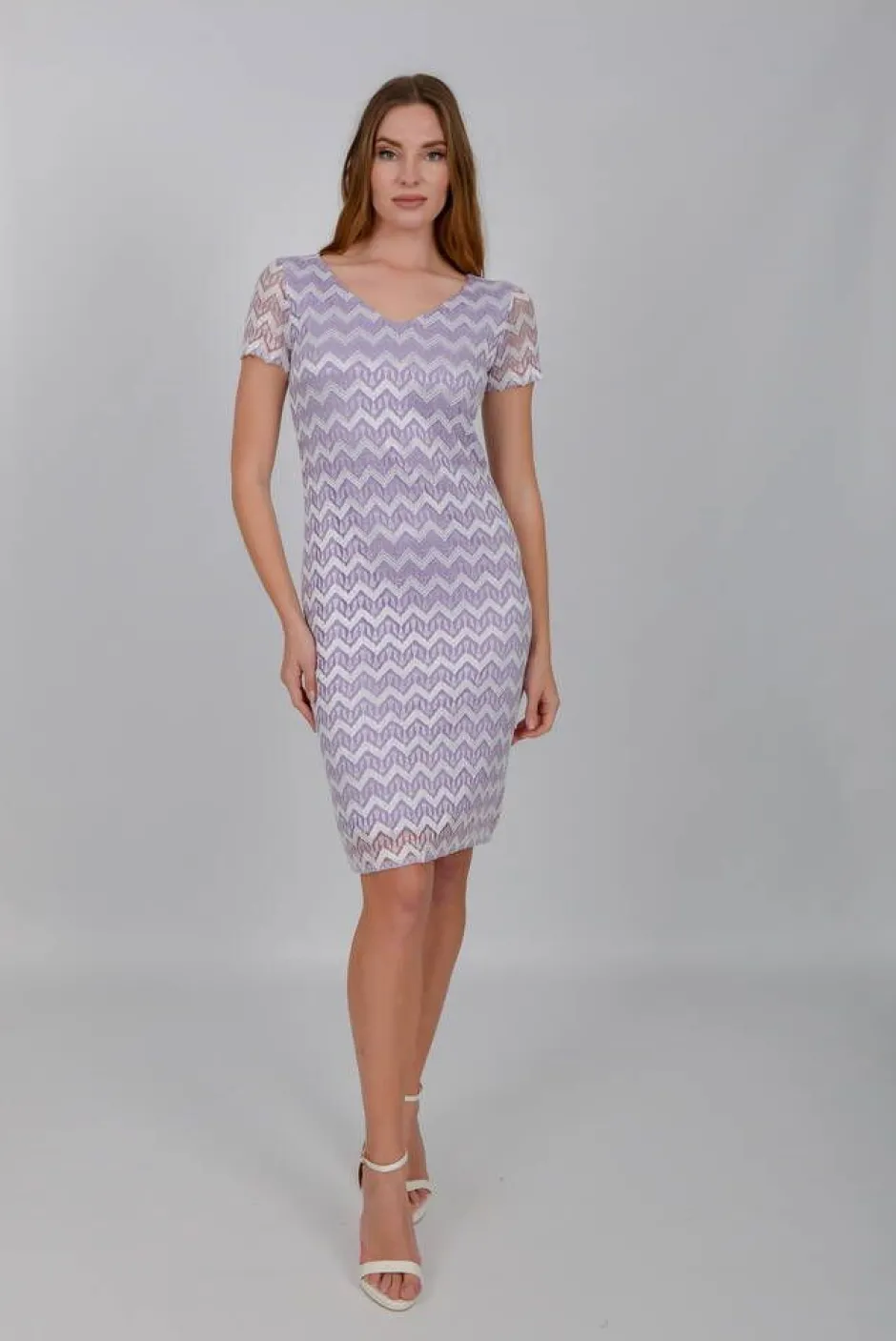 Allison Lyhyet Juhlamekot*mekko 6106