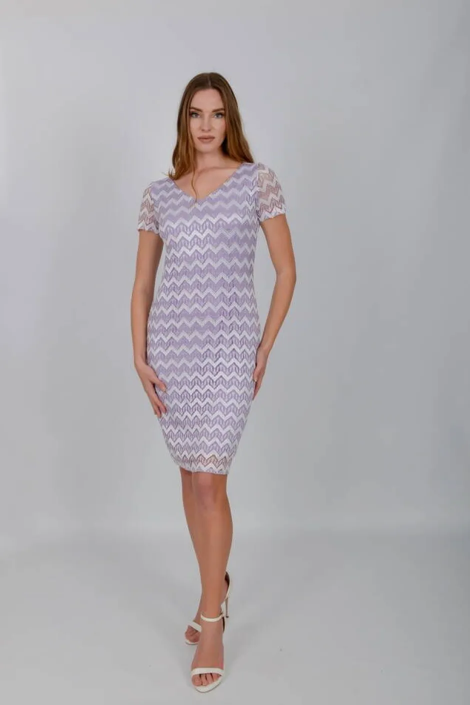 Allison Lyhyet Juhlamekot*mekko 6106