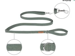 Amiplay Koirat*talutin 160-300x1,5 cm khaki
