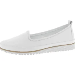 Andrea Conti Kävelykengät*ballerinat Weiss 001 Weiss