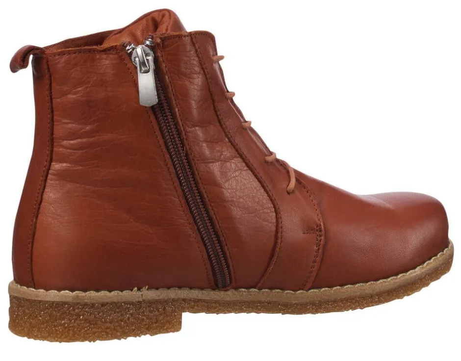Andrea Conti Nilkkurit*nilkkurit Chestnut Andrea 070 Chestnut