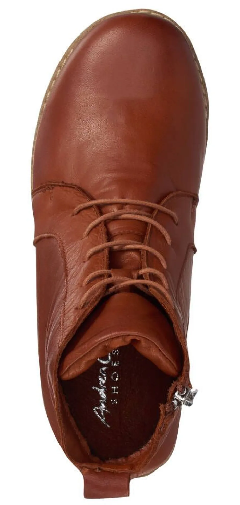 Andrea Conti Nilkkurit*nilkkurit Chestnut Andrea 070 Chestnut