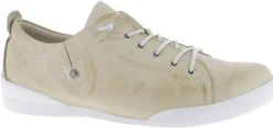 Andrea Conti Tennarit Ja Sneakerit*tennarit 0345724163 163 Creme