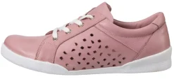 Andrea Conti Tennarit Ja Sneakerit|Kävelykengät*tennarit 03417400 175 Mauve