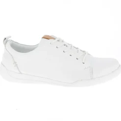 Andrea Conti Tennarit Ja Sneakerit|Kävelykengät*tennarit 03471270534 White Brandy 534 White / brandy
