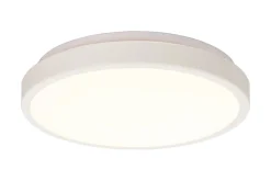 Sisustusvalaisimet*Aneta Lighting Anillo plafondi valkoinen