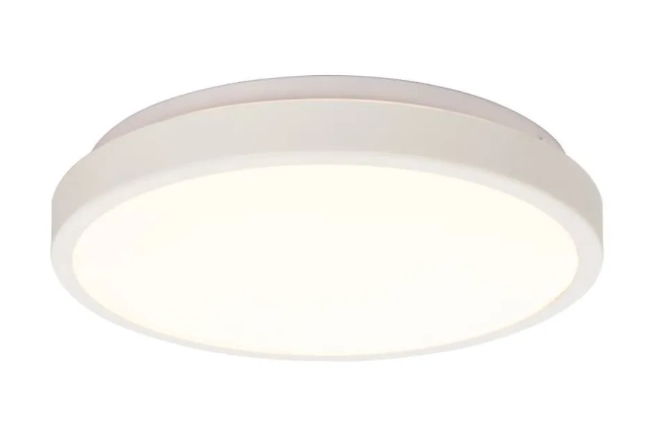 Sisustusvalaisimet*Aneta Lighting Anillo plafondi valkoinen