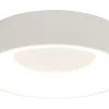 Sisustusvalaisimet*Aneta Lighting plafondi Blink LED valkoinen