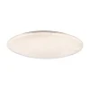Sisustusvalaisimet*Aneta Lighting plafondi Zodiac LED 60 cm valkoinen tähtiefekti