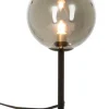Sisustusvalaisimet*Aneta Lighting pöytävalaisin Molekyl musta