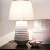 Sisustusvalaisimet*Aneta Lighting Pöytävalaisin Mona