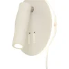 Sisustusvalaisimet*Aneta Lighting seinävalaisin Ace LED valkoinen