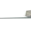 Kosteantilanvalaisimet*Aneta Lighting seinävalaisin Ribera Led kromi