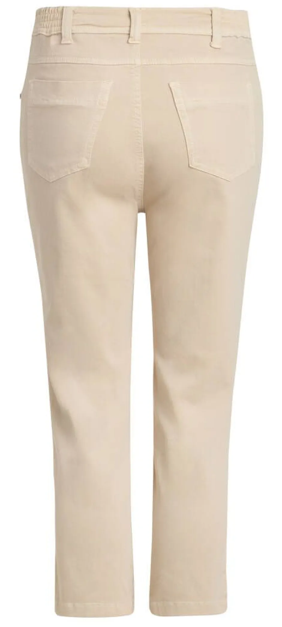 Anna Montana Shortsit Ja Caprit*caprit Dora 4008 Milano 05
