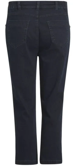 Anna Montana Shortsit Ja Caprit*caprit Dora 4008 Milano 05