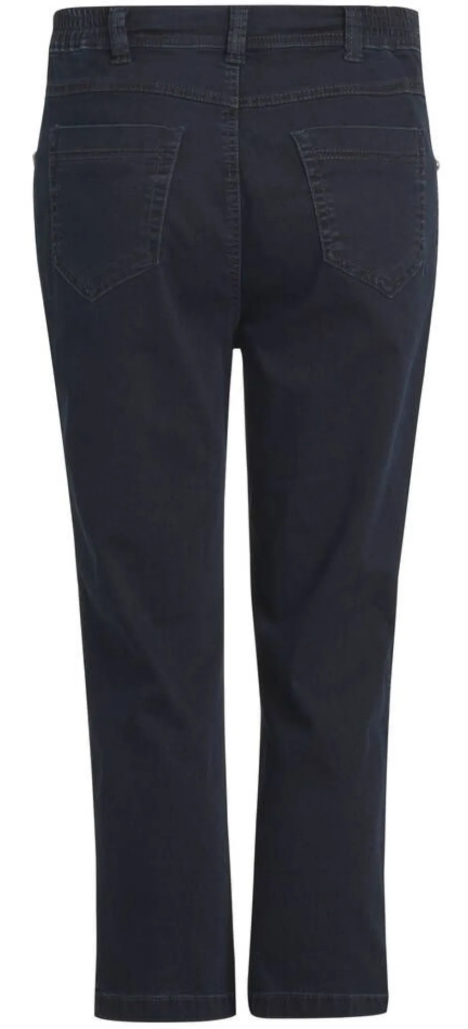 Anna Montana Shortsit Ja Caprit*caprit Dora 4008 Milano 05
