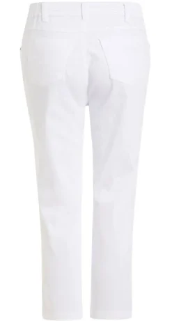 Anna Montana Shortsit Ja Caprit*caprit Dora 4008 Milano 05