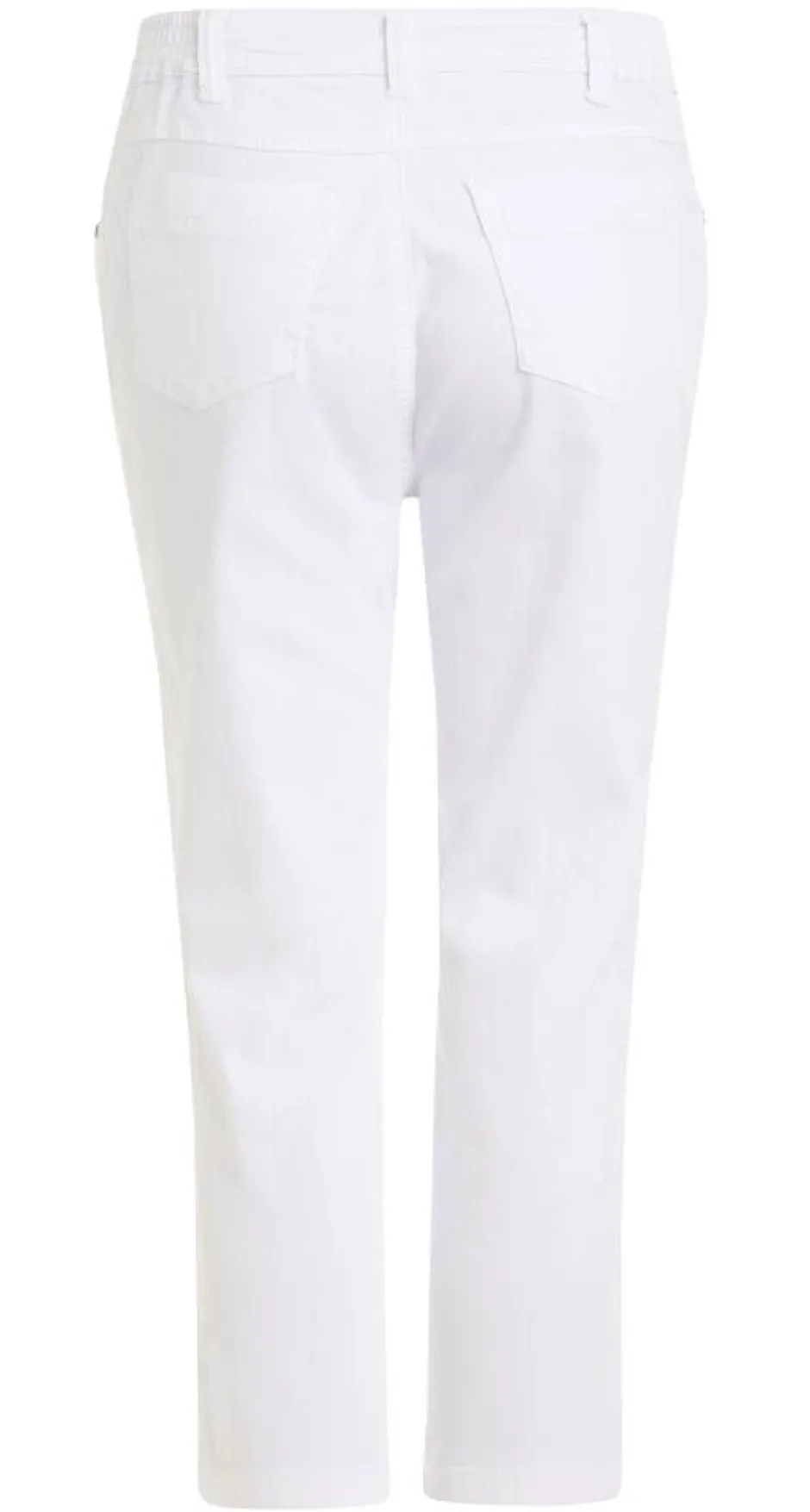Anna Montana Shortsit Ja Caprit*caprit Dora 4008 Milano 05
