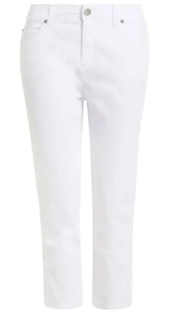 Anna Montana Shortsit Ja Caprit*caprit Dora 4008 Milano 05