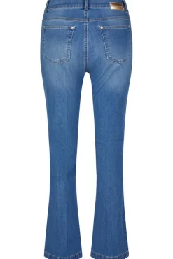 Anna Montana Farkut*farkut Finja Flared Fit Bern Used Stone 51