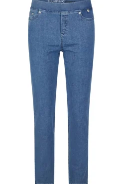 Anna Montana Farkut*farkut Jump in Jeans Rom Summerstone 47 / sininen