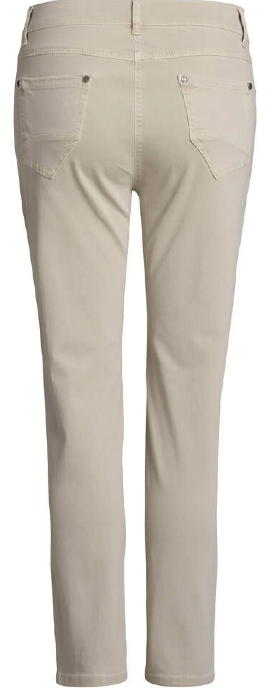 Anna Montana Housut*housut Angelika Slim Fit 7/8